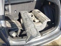 2020 Honda CR-V — photo 12 of 22 | VIN 5J6RW1H26LA005875