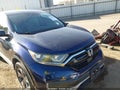 2020 Honda CR-V — photo 22 of 22 | VIN 5J6RW1H26LA005875