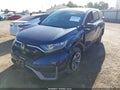 2020 Honda CR-V — photo 2 of 22 | VIN 5J6RW1H26LA005875