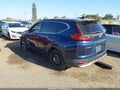 2020 Honda CR-V — photo 3 of 22 | VIN 5J6RW1H26LA005875
