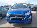 2022 Ford EcoSport — photo 11 of 15 | VIN MAJ6S3GL8NC462419