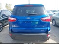 2022 Ford EcoSport — photo 15 of 15 | VIN MAJ6S3GL8NC462419