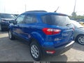 2022 Ford EcoSport — photo 3 of 15 | VIN MAJ6S3GL8NC462419