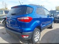 2022 Ford EcoSport — photo 4 of 15 | VIN MAJ6S3GL8NC462419