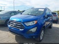 2022 Ford EcoSport — photo 6 of 15 | VIN MAJ6S3GL8NC462419