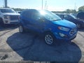 2022 Ford EcoSport — photo 1 of 15 | VIN MAJ6S3GL8NC462419