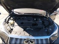 2022 Infiniti QX55 — photo 10 of 19 | VIN 3PCAJ5J34NF102353