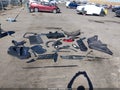 2022 Infiniti QX55 — photo 12 of 19 | VIN 3PCAJ5J34NF102353