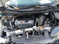 2014 Honda CR-V — photo 10 of 17 | VIN 5J6RM3H70EL025740