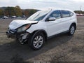 2014 Honda CR-V — photo 2 of 17 | VIN 5J6RM3H70EL025740