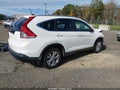 2014 Honda CR-V — photo 4 of 17 | VIN 5J6RM3H70EL025740