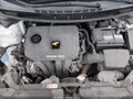 2017 Kia Forte — photo 10 of 12 | VIN 3KPFK4A75HE028046