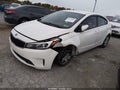2017 Kia Forte — photo 2 of 12 | VIN 3KPFK4A75HE028046