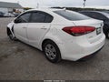 2017 Kia Forte — photo 3 of 12 | VIN 3KPFK4A75HE028046