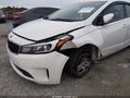 2017 Kia Forte — photo 6 of 12 | VIN 3KPFK4A75HE028046