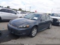 2010 Chevrolet Impala — photo 2 of 16 | VIN 2G1WB5EKXA1177102