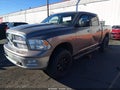 2010 Dodge Ram 1500 — photo 2 of 16 | VIN 1D7RV1CT4AS161614