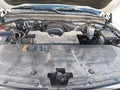 2018 Chevrolet Suburban — photo 10 of 16 | VIN 1GNSKGEC8JR323621