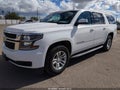 2018 Chevrolet Suburban — photo 2 of 16 | VIN 1GNSKGEC8JR323621