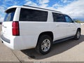 2018 Chevrolet Suburban — photo 4 of 16 | VIN 1GNSKGEC8JR323621