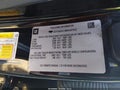 2021 Cadillac Escalade — photo 9 of 16 | VIN 1GYS4EKL9MR197912