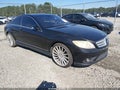 2008 Mercedes-Benz CL-Class — photo 1 of 13 | VIN WDDEJ71X58A018447