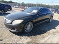 2008 Mercedes-Benz CL-Class — photo 2 of 13 | VIN WDDEJ71X58A018447