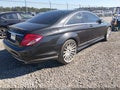 2008 Mercedes-Benz CL-Class — photo 4 of 13 | VIN WDDEJ71X58A018447
