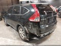 2012 Honda CR-V — photo 3 of 22 | VIN JHLRM4H56CC003896