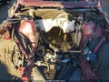 2021 Dodge Durango — photo 10 of 18 | VIN 1C4SDHCT2MC631693