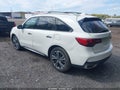2020 Acura MDX — photo 3 of 16 | VIN 5J8YD4H56LL028680