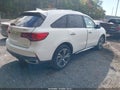 2020 Acura MDX — photo 4 of 16 | VIN 5J8YD4H56LL028680