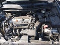2010 Honda Accord — photo 10 of 18 | VIN 1HGCP2F34AA163897