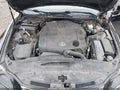 2014 Lexus IS 250 — photo 10 of 19 | VIN JTHCF1D20E5007911