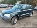 1997 Honda CR-V — photo 2 of 11 | VIN JHLRD1854VC062625