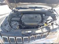 2017 Jeep Grand Cherokee — photo 10 of 16 | VIN 1C4RJEBG9HC867760