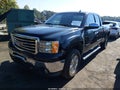 2011 GMC Sierra 1500 — photo 2 of 16 | VIN 1GTR2VE34BZ358458