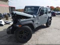 2023 Jeep Wrangler — photo 2 of 15 | VIN 1C4HJXDG9PW633488