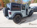 2023 Jeep Wrangler — photo 4 of 15 | VIN 1C4HJXDG9PW633488