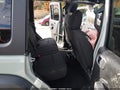 2023 Jeep Wrangler — photo 8 of 15 | VIN 1C4HJXDG9PW633488