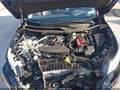 2026 Nissan Rogue — photo 10 of 17 | VIN JN8BT3DD7TW320985