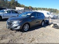 2018 Chevrolet Equinox — photo 2 of 16 | VIN 2GNAXSEVXJ6251169