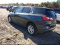 2018 Chevrolet Equinox — photo 3 of 16 | VIN 2GNAXSEVXJ6251169
