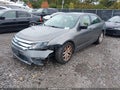 2011 Ford Fusion — photo 2 of 11 | VIN 3FAHP0JG1BR122241