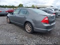 2011 Ford Fusion — photo 3 of 11 | VIN 3FAHP0JG1BR122241