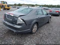 2011 Ford Fusion — photo 4 of 11 | VIN 3FAHP0JG1BR122241