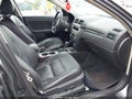 2011 Ford Fusion — photo 5 of 11 | VIN 3FAHP0JG1BR122241