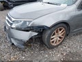 2011 Ford Fusion — photo 6 of 11 | VIN 3FAHP0JG1BR122241