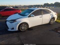 2018 Toyota Corolla — photo 2 of 16 | VIN 5YFBURHEXJP740566