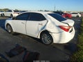 2018 Toyota Corolla — photo 3 of 16 | VIN 5YFBURHEXJP740566